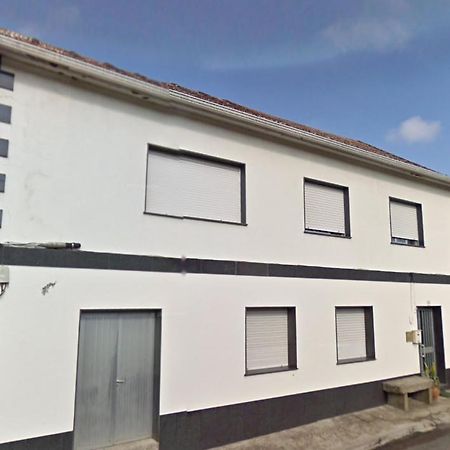 PortasAmplia Casa Familiarアパートメント エクステリア 写真