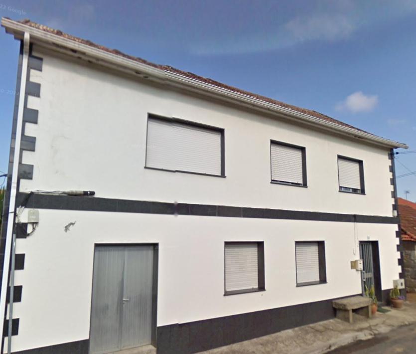 PortasAmplia Casa Familiarアパートメント エクステリア 写真