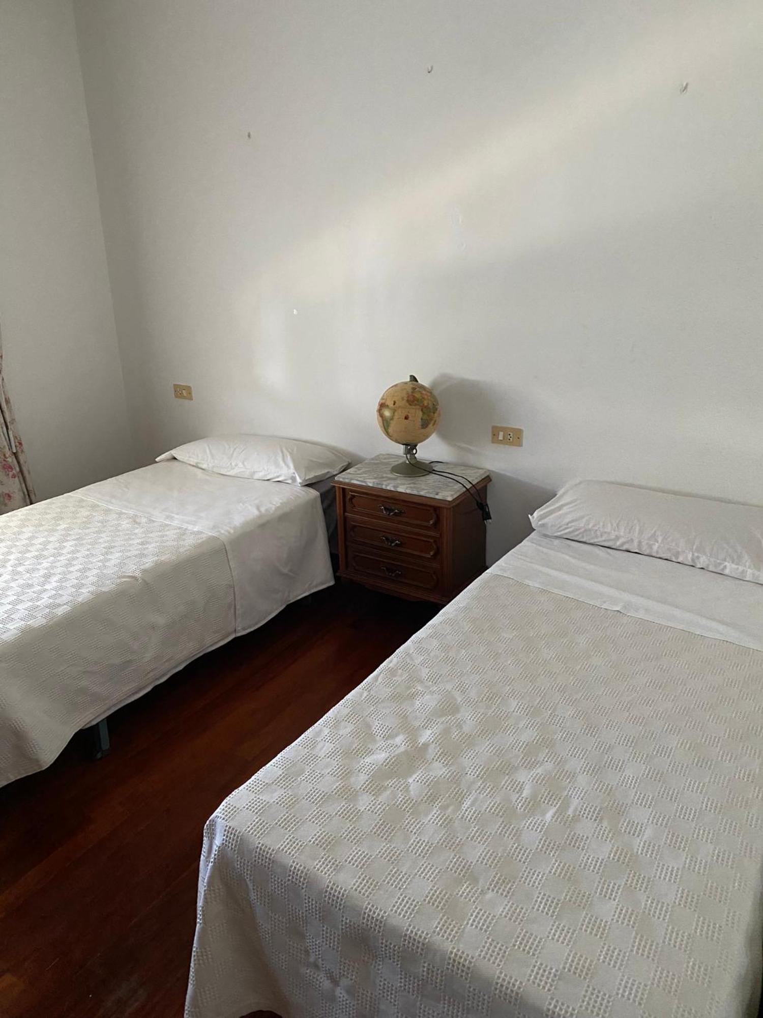 PortasAmplia Casa Familiarアパートメント エクステリア 写真
