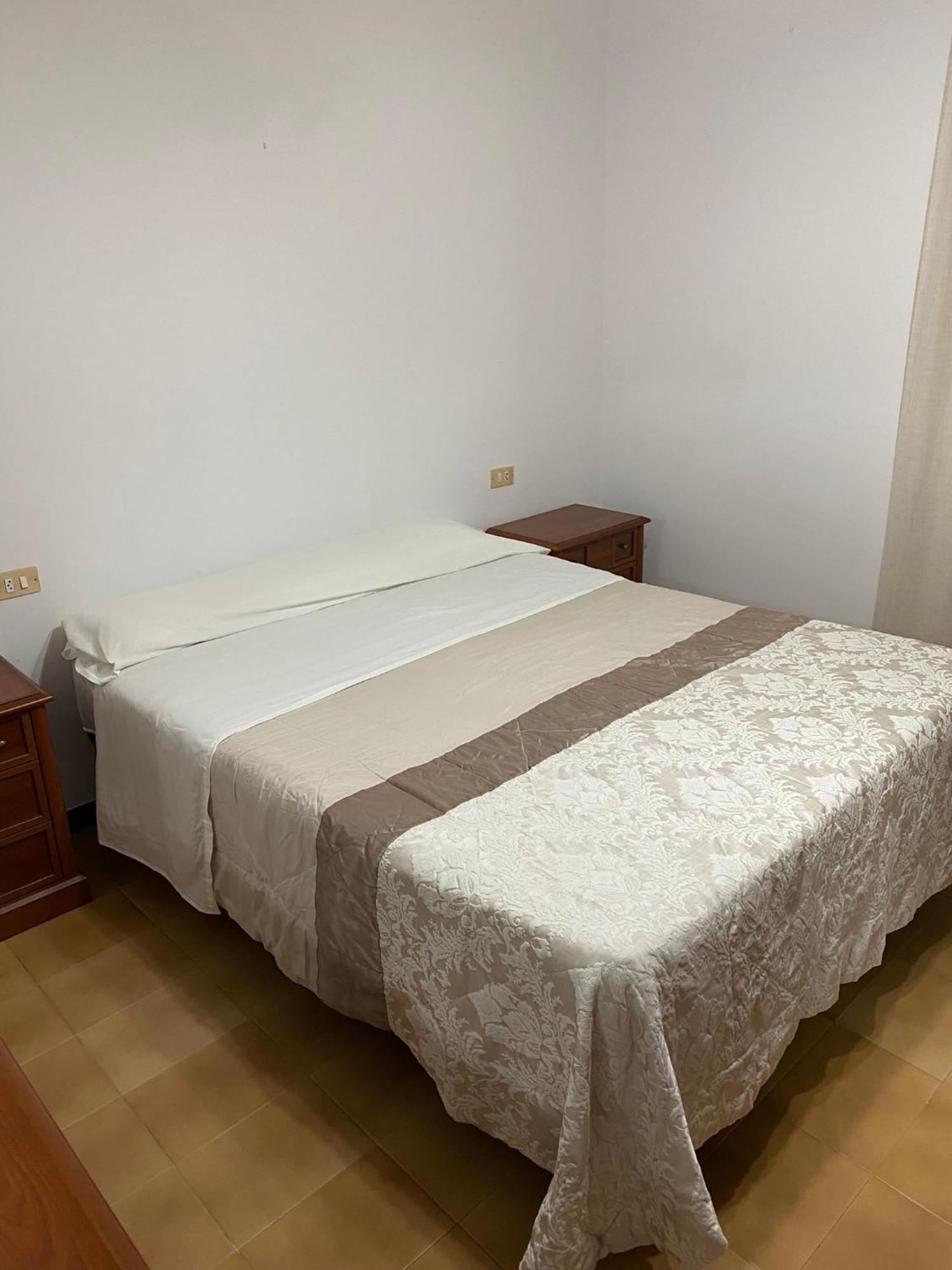 PortasAmplia Casa Familiarアパートメント エクステリア 写真